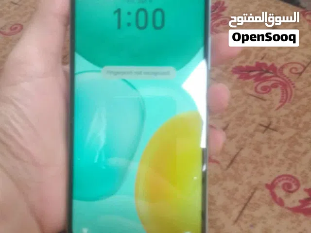 هونر اكس 6 سي وكاله شاشه 120 هيرتز مساحه 256