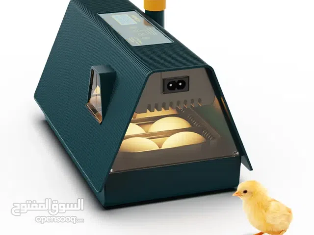 فقاسات متنوعه بأسعار جدا رمزيه