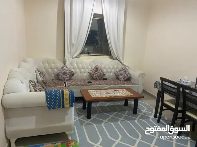 1400 m2 1 Bedroom Apartments for Rent in Ajman Al- Jurf