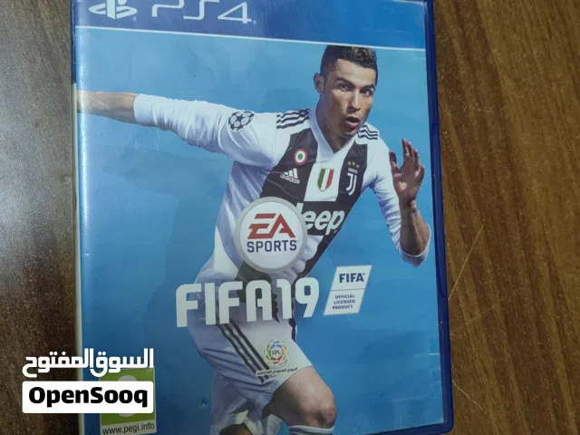 لعبة فيفا Fifa game 2019 نسخة عربي لعبة مصارعه ولعبة ROAD RAGE