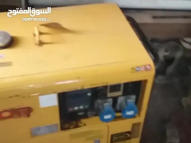  Generators for sale in Al Hudaydah