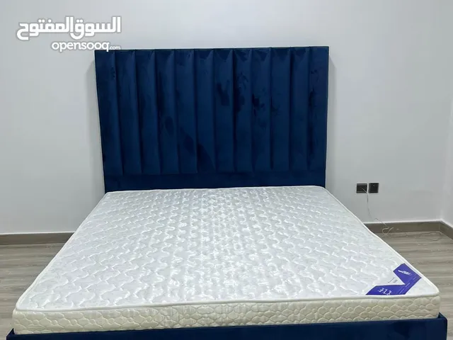 سرير جديد 180ع200