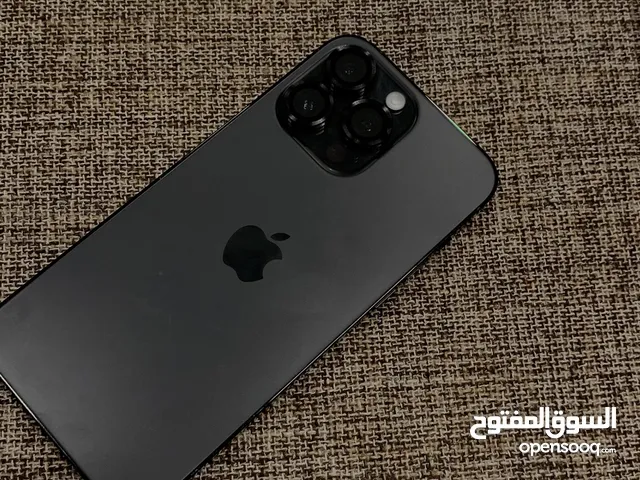 آيفون 14 Pro Max