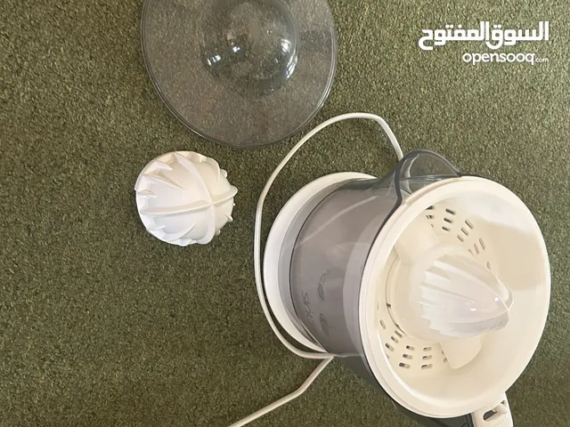 Juicers for sale in Zarqa