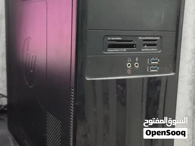 حاسبه اج بي نضيفه