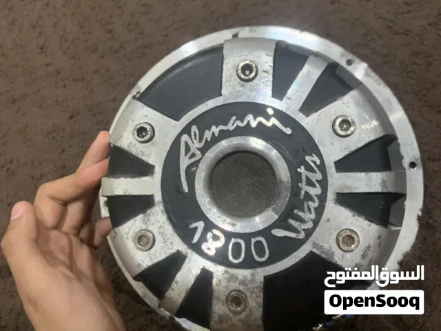 سستم أمريكي 600 ارمس 1800واط
