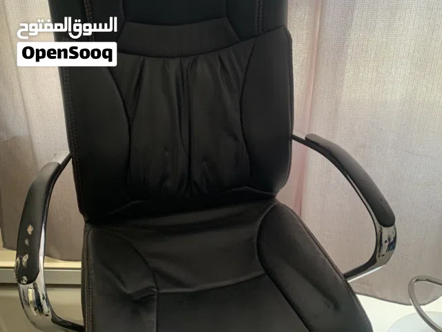 كرسي مكتب للبيع