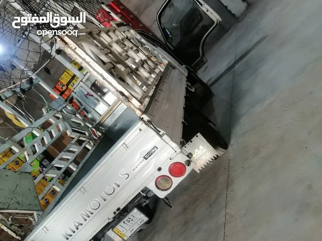 Used Kia Pregio in Basra