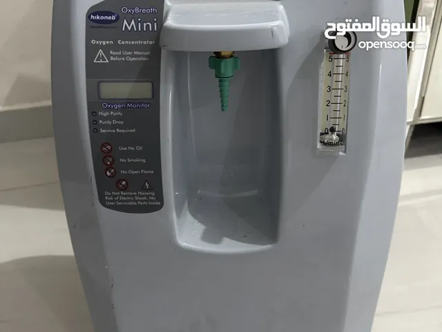 جهاز طبي بحالة جيده