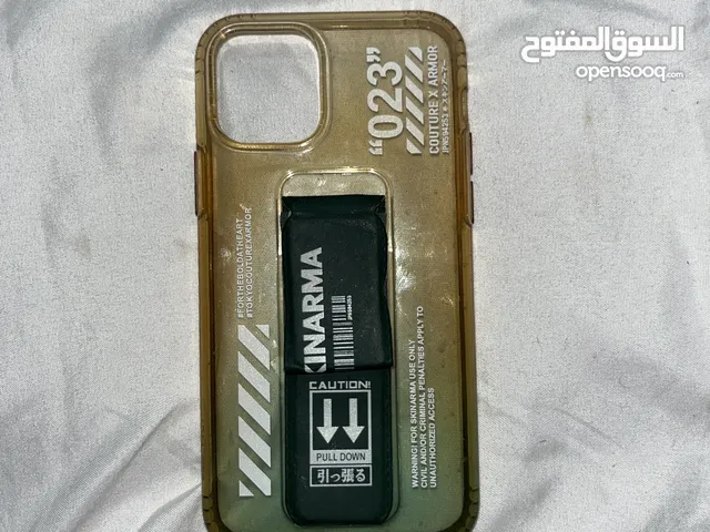 iPhone 11 phone case used for 1 month no damage