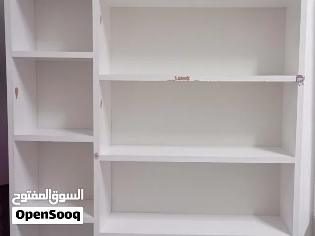 خزانة كتب مستعملة