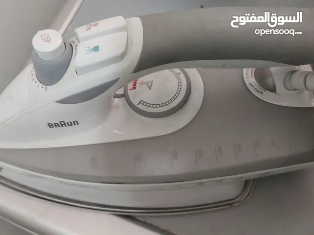 Irons & Steamers for sale in Amman
