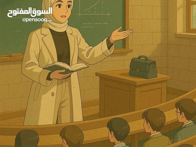 تعليم اللغة العربية من البداية إلى الطلاقة