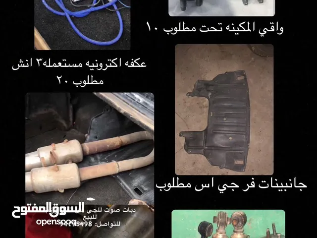 اغراض جي أس