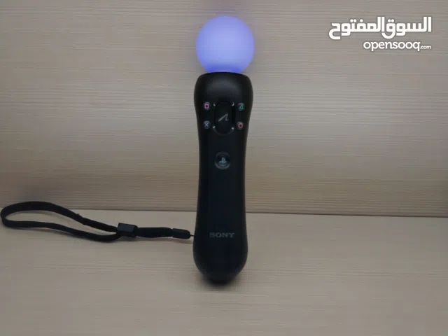 ايد في ار بلاي ستيشن 4 بلاي ستيشن 3 مستعمل بحاله الوكاله فقط