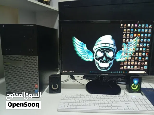 Windows Dell Computers for sale in Baghdad