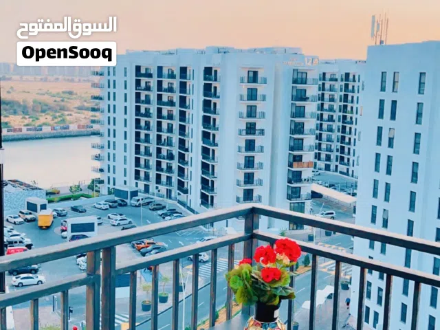 76 m2 Studio Apartments for Sale in Abu Dhabi Yas Island