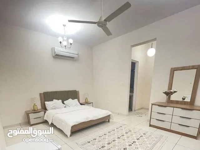 15 m2 1 Bedroom Apartments for Rent in Muscat Bosher
