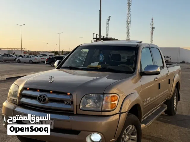 2006 Toyota Tundra SR5