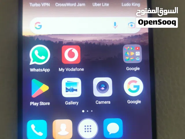 جهاز هواوي للبيع P9 بلس