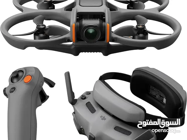 Dji Avata 2 - brand new never flew- unboxed only - under warranty- beat value deal