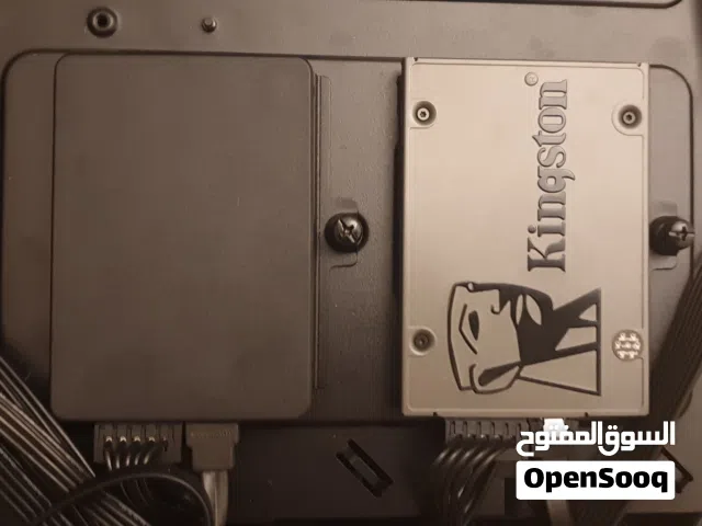 قطعتين Sata ssd للبيع