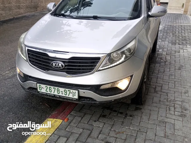 Used Kia Sportage in Bethlehem