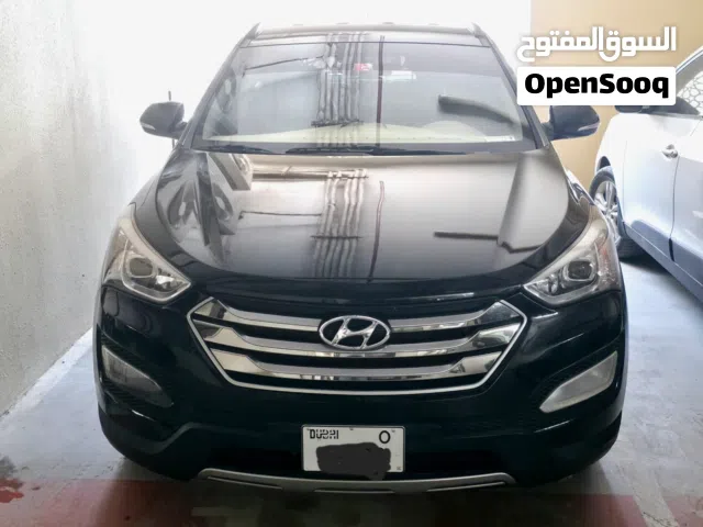 2015 هيونداي سنتافي Standard