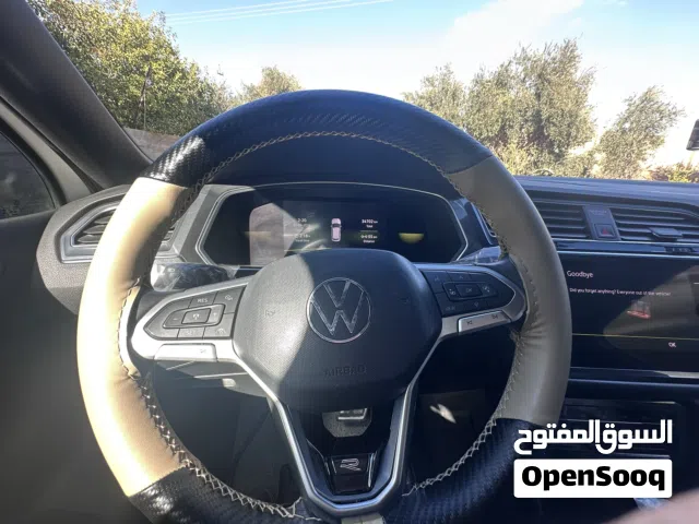 تيگوان 2023للبيع