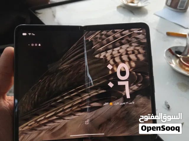 Google Pixel Fold 512 GB in Baghdad