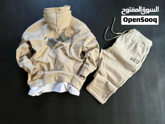 اكتب تم يوصلك السعر مع التفاصيل خاص     NEW is very interesting."  طقم من براند الفاخر – خامة ناعمة