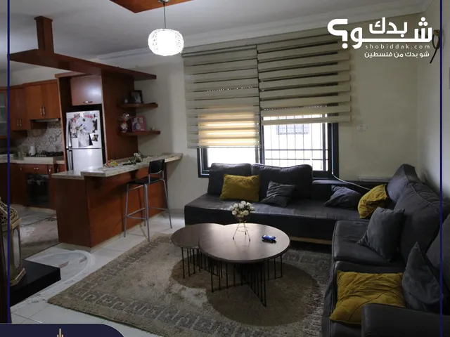 150m2 3 Bedrooms Apartments for Sale in Ramallah and Al-Bireh Al Irsal St.