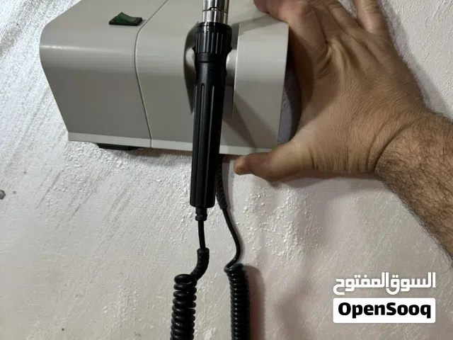 اجهزة طبية مستعملة