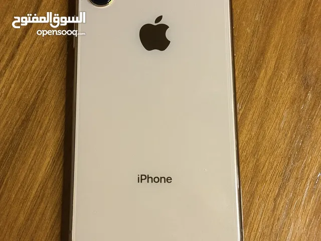 ايفون اكس اس الصغير ولكن بالذاكره العملاقه 256 والبطاريه الجباره 100% الافضل