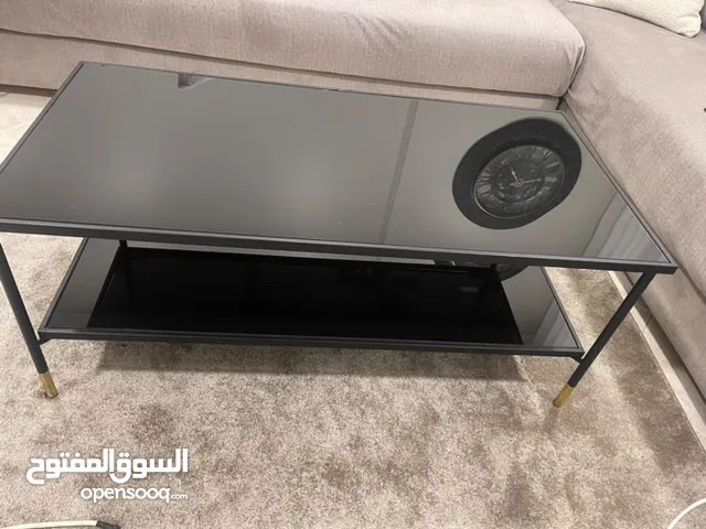 6 كراسي طاولة طعام