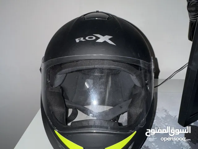 خوده Rox استعمال بسيط مافي وايد خدوش