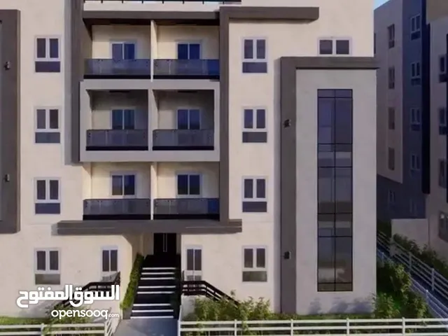 135 m2 2 Bedrooms Apartments for Sale in Cairo Fifth Settlement