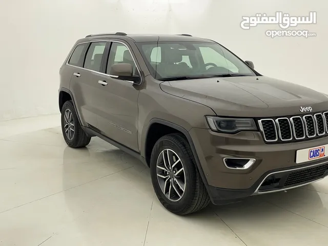 (HOME TEST DRIVE AND ZERO DOWN PAYMENT) JEEP GRAND CHEROKEE