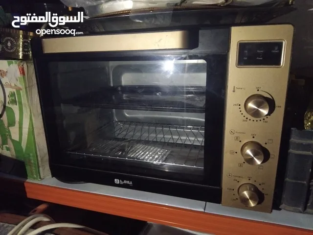 سلام عليكم شلونك اوفن مستخدم قليل و ما بي شي والسعر مناسب