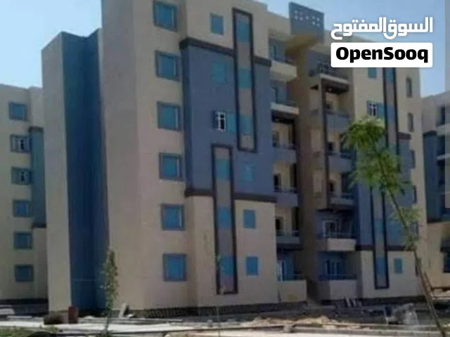 90 m2 3 Bedrooms Apartments for Sale in Cairo 15 May