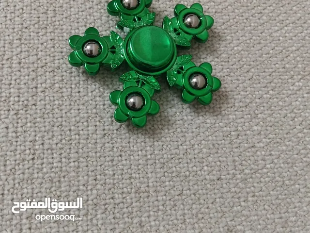 فدج سبينر معدني