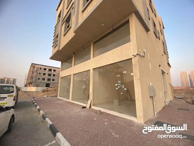 Building for Sale in Ajman Al Hamidiya