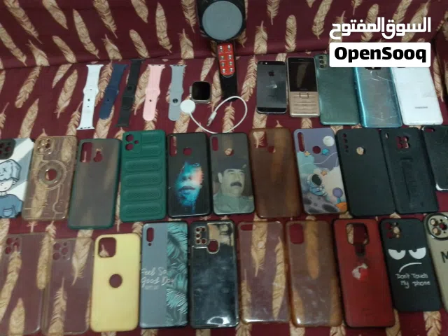 تلفونات بحاجه شاشات