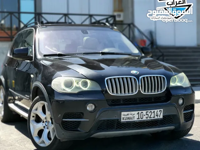 Used BMW X5 Series in Farwaniya
