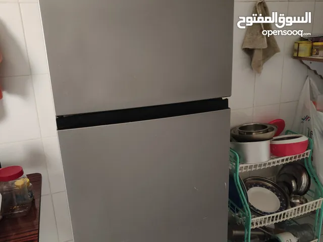 Hisense refrigerator