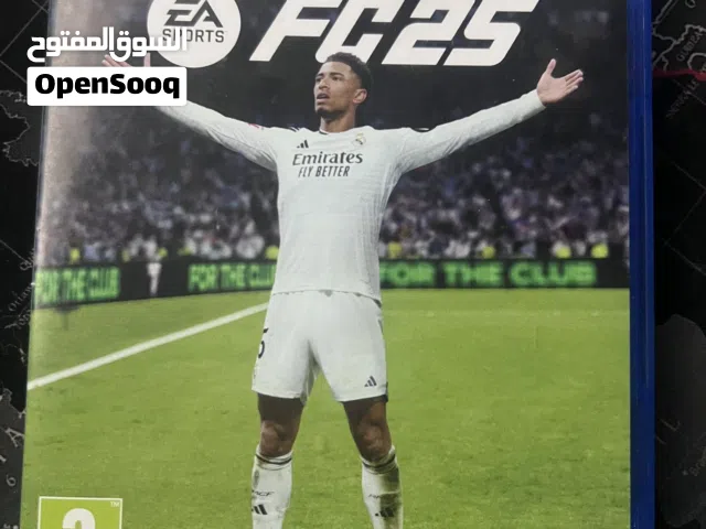 شريط فيفا 25