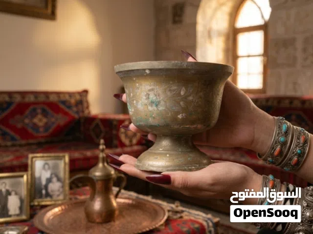 للبيع قطع قديمه انتيك