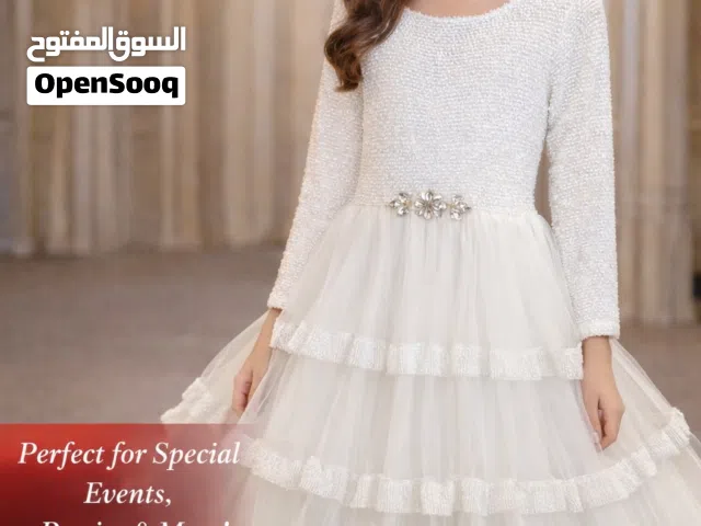 بدلة بناتي محير نفش