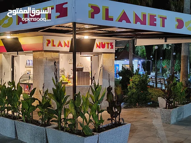 قوار حجر صناعي