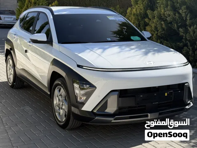 2024 Hyundai Kona Comfort
